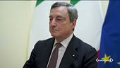 Green pass, Draghi aspetta i dati