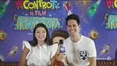 I Me contro Te al Giffoni Film Festival