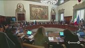 Giustizia, accordo ad alta tensione