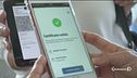 Green pass con obbligo modulare