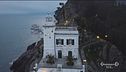 Il guardiano del faro di Portofino