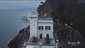 Il guardiano del faro di Portofino
