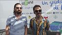 Colapesce e Dimartino ospiti del Giffoni Film Festival