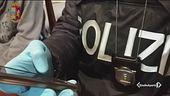 Escalation di furti d'identità