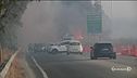 La Sicilia assediata dalle fiamme