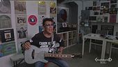 Bennato, ultimo ribelle del rock