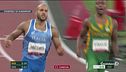 "Ho vinto come Bolt"