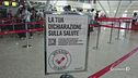 Il virus raddoppia in una settimana