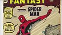 Auguri Spider-man, 59 anni da eroe