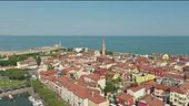 Cucina di mare da Caorle