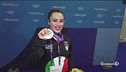 Vanessa argento, il sogno continua