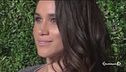 Party sobrio per i 40 di Meghan