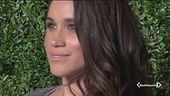 Party sobrio per i 40 di Meghan