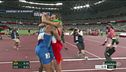 Jacobs e Tamberi, gli eroi di Tokyo 2021