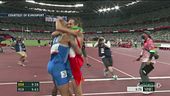 Jacobs e Tamberi, gli eroi di Tokyo 2021