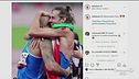 I social festeggiano un'impresa senza precedenti