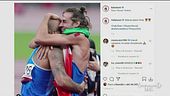 I social festeggiano un'impresa senza precedenti