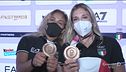 Le donne delle Olimpiadi, combattive e determinate