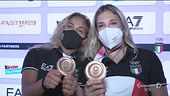 Le donne delle Olimpiadi, combattive e determinate