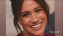 Meghan, auguri senza rancore