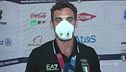 Pioggia di medaglie azzurre