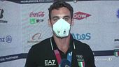 Pioggia di medaglie azzurre
