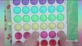 Push pop, la mania dell'estate