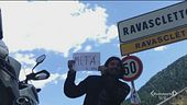 Massimiliano, la sua passione per i comuni italiani è diventata un blog