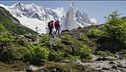 Insieme hanno girato il mondo per poi iniziare un'altra vita