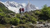 Insieme hanno girato il mondo per poi iniziare un'altra vita