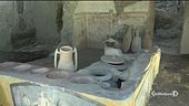 Ecco lo street food di Pompei