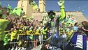 I progetti per il futuro di Valentino Rossi