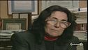 Addio alla "santona" Mamma Ebe