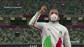 Tokyo 2020, grazie Italia!