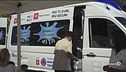 Boom di vaccini tra i giovani
