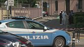 Ucciso davanti alla famiglia