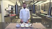 Liguria e l'arte culinaria di Ivan Magnago