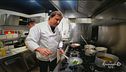 Torino, l'osteria dove il baccalà è l'unico protagonista