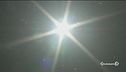 Caldo record, picchi di 48 gradi