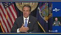 New York, Cuomo si dimette