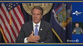 New York, Cuomo si dimette