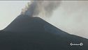Etna record, la vetta è più alta