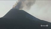 Etna record, la vetta è più alta