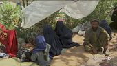 I talebani avanzano verso Kabul