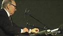 Tornatore racconta Morricone