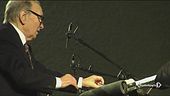 Tornatore racconta Morricone