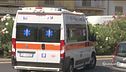 Napoli, devastato pronto soccorso
