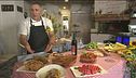 Un pranzo di ferragosto tutto in stile romano