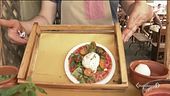 Menu partenopeo gourmet per ferragosto