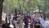 I talebani verso Kabul